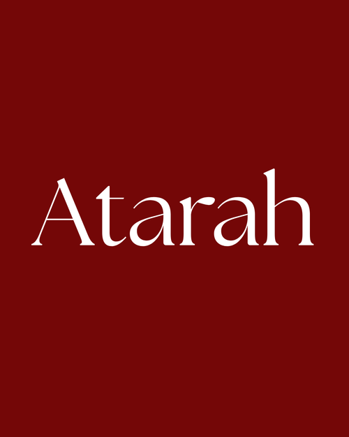 Atarah 